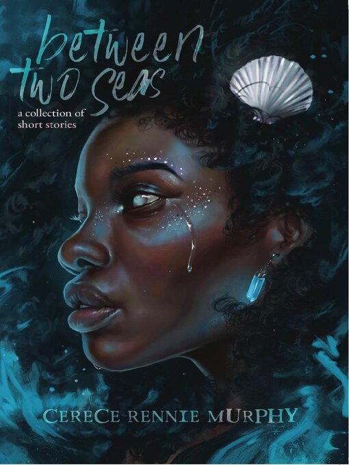 Cover image for Between Two Seas